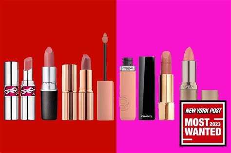 best nudes 2023|The 13 best nude lipsticks we tested for a natural look